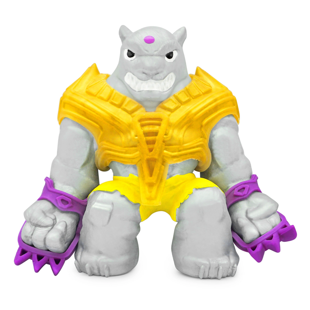 Figurine articulée extensible Fighter Aragon (16 cm)