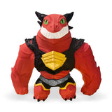 Figurine articulée extensible Fighter RedGal (24 cm)