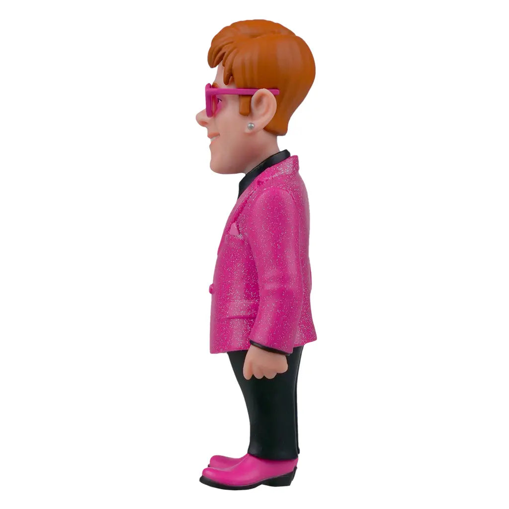 Figurine de collection Elton John 12 cm (Musique 110)