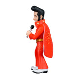 Elvis Presley - Red Suit (Music 112) - Sammelfigur