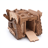 Boîte à énigmes pour rover spatial