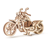 Cruiser - Kit de construction en bois 3D