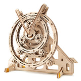 Ensemble d'engrenages planétaires - Kit en bois 3D