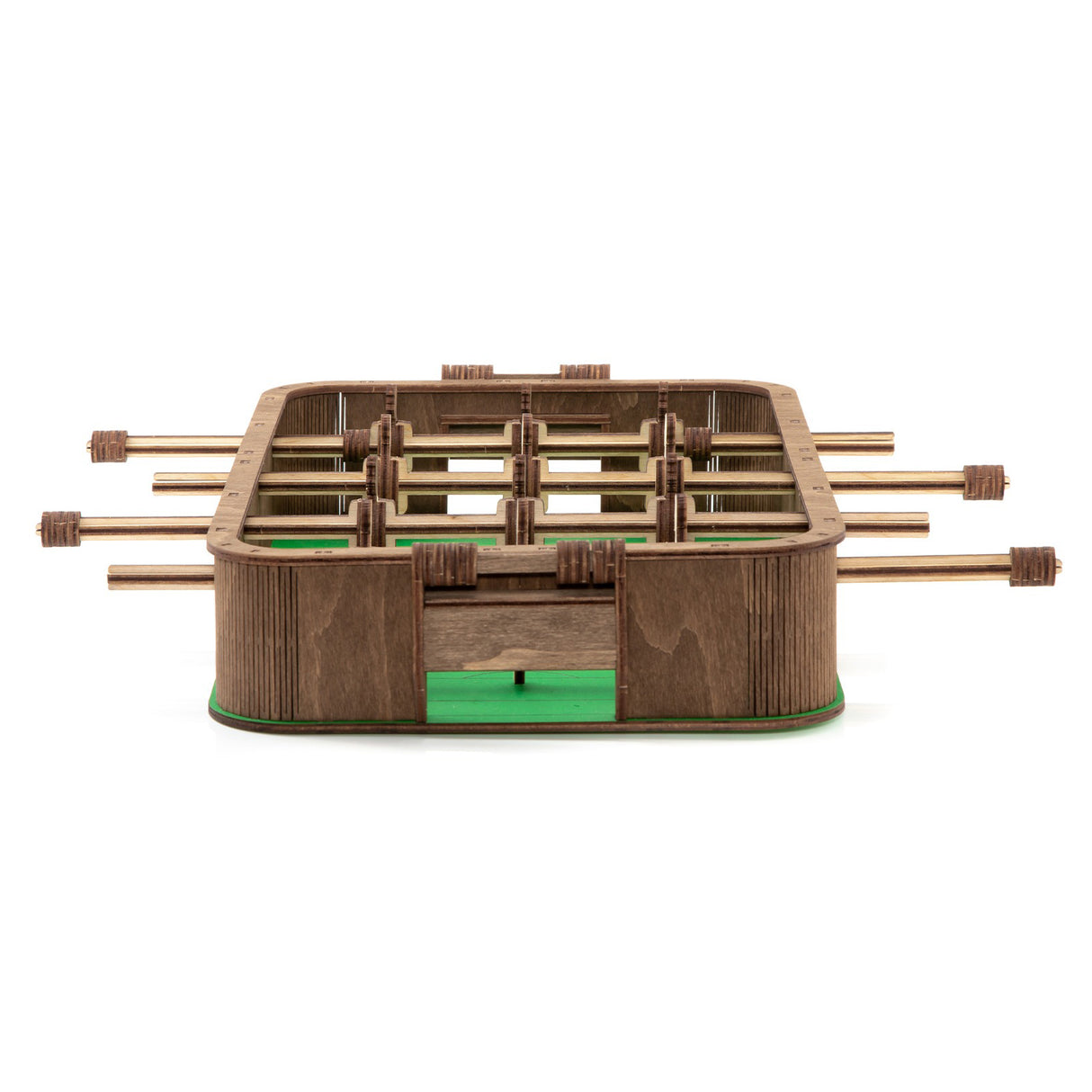 Baby-foot - Kit en bois 3D