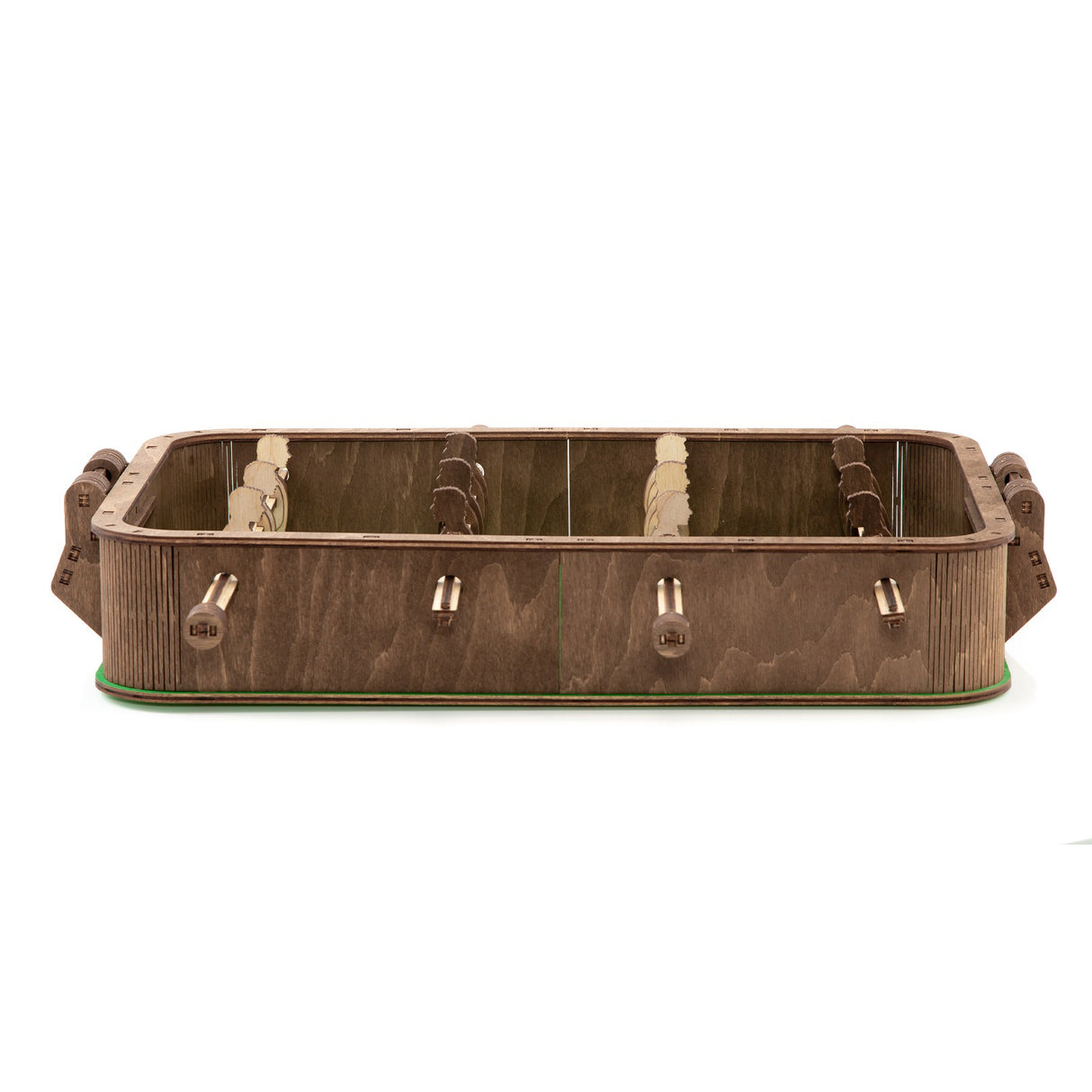 Baby-foot - Kit en bois 3D