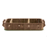 Baby-foot - Kit en bois 3D