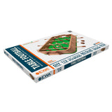 Baby-foot - Kit en bois 3D