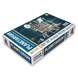Planetarium - 3D Holzbausatz