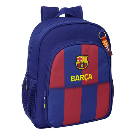 Safta FC Barcelona "25/26" (15 l) - Kinderrucksack SA-612529640