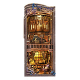 Timeless Melody - Book Nook