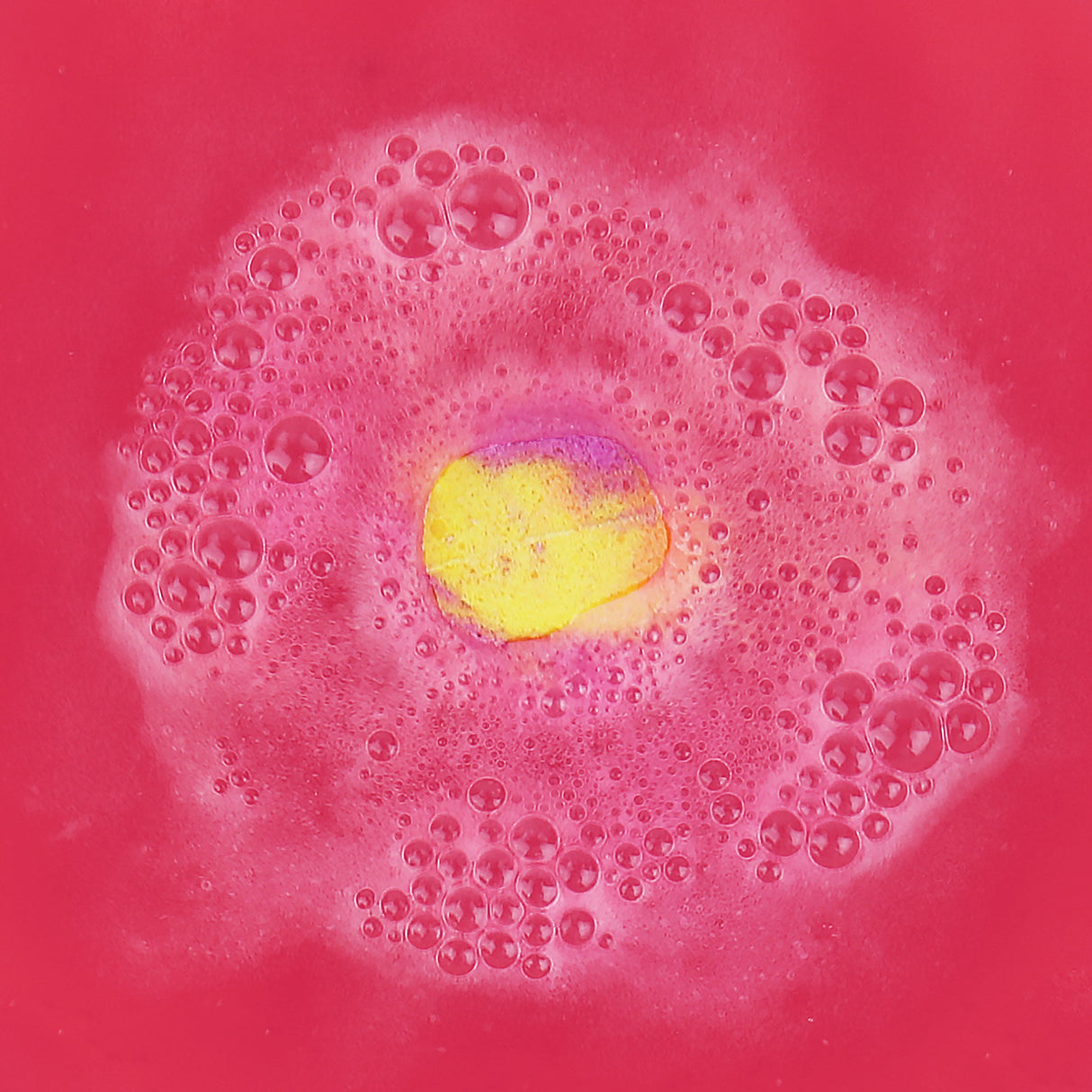 Flamingo Poo - Badebomben