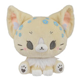Fennec myosotis (20 cm) - Peluche