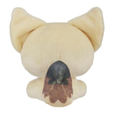 Fennec myosotis (20 cm) - Peluche