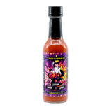 Sauce piquante Gingembre Cayenne Citron (148 ml)