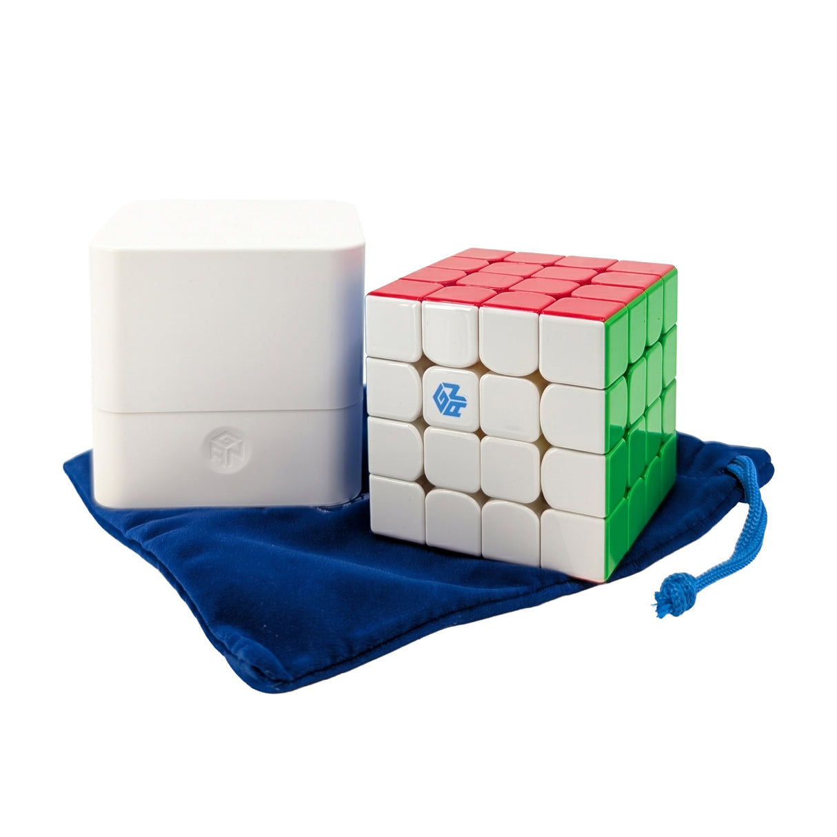 GAN460 M v2 UV - Speedcube