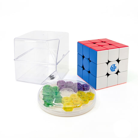 GAN356 M Standard - Speedcube