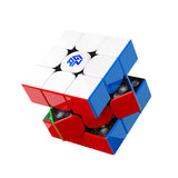 GAN V100 Maglev UV - Speedcube