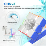 GAN12 Maglev UV - Speedcube