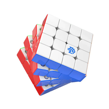 GAN GAN460 M v2 UV - Speedcube GAN-00040101009