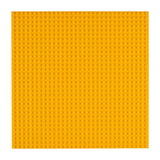 Gelb 32x32 - Bauplatte