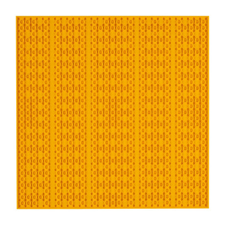 Gelb 32x32 - Bauplatte