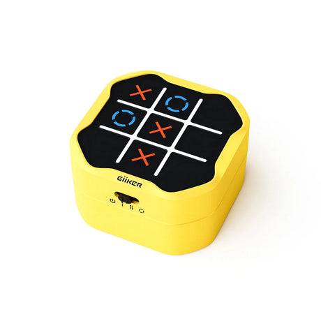 Infinite Tic-Tac-Toe - Elektronisches Spiel