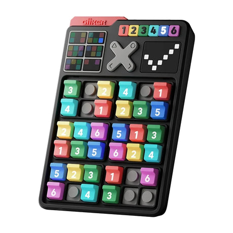 GiiKER Smart Sudoku - Elektronisches Spiel GII-SUDKU