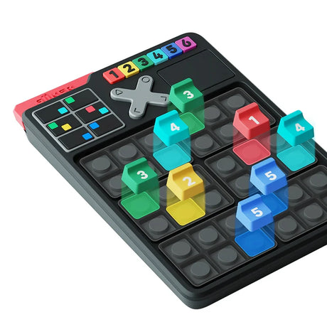 Smart Sudoku - Elektronisches Spiel