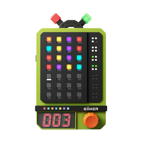 GiiKER Super Decoder - Elektronisches Spiel GII-SUDEC
