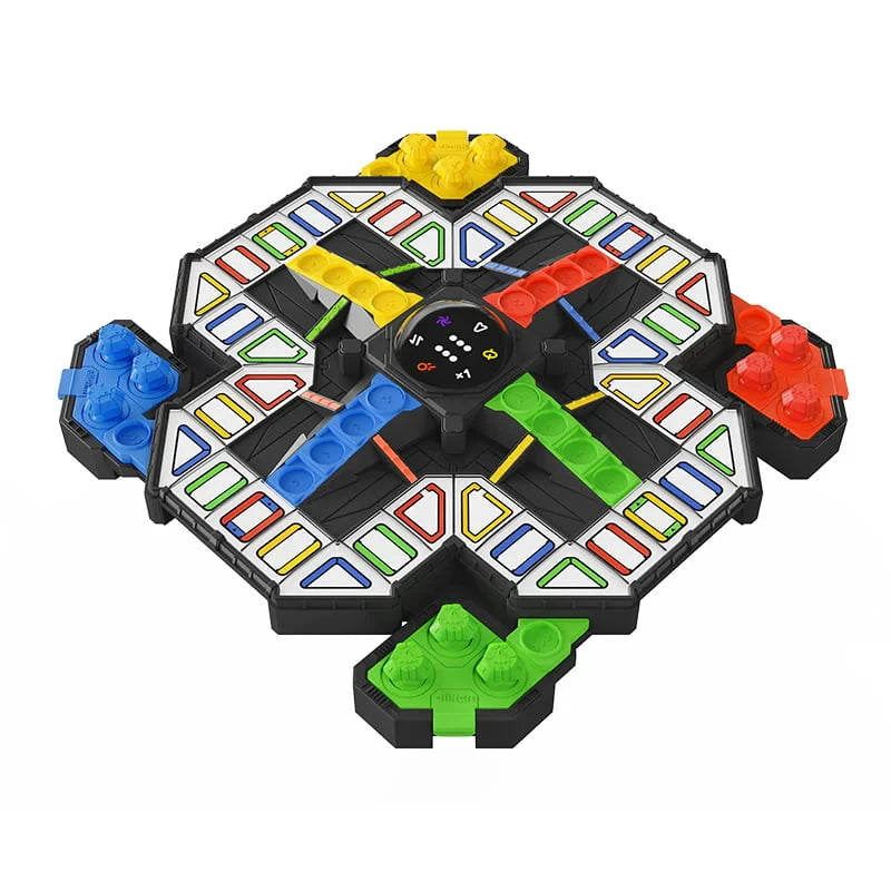Super Ludo - Jeu électronique