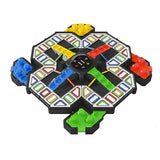 Super Ludo - Jeu électronique