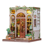 Green Life Bookshop - Book Nook