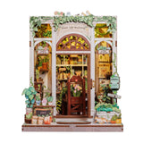 Green Life Bookshop - Book Nook