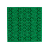 Grün 20x20 (4 Stück) - Bauplatte
