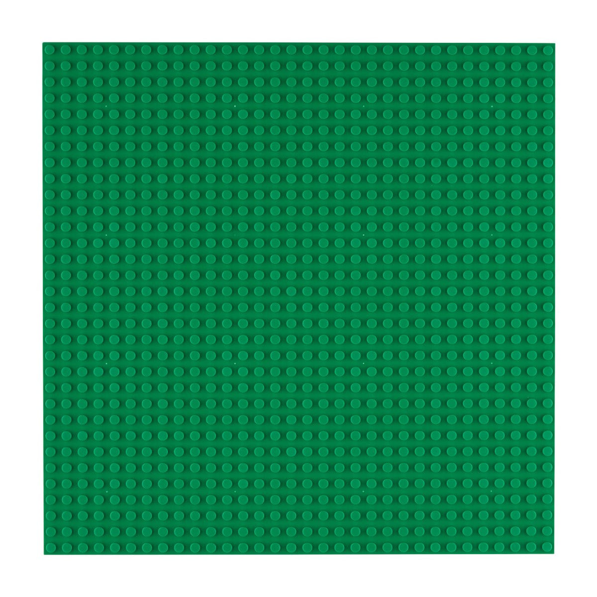 Grün 32x32 - Bauplatte