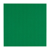 Grün 32x32 - Bauplatte