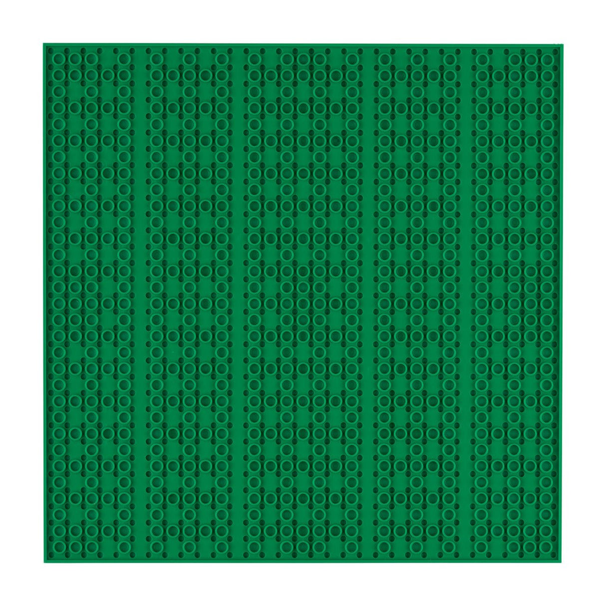 Grün 32x32 - Bauplatte