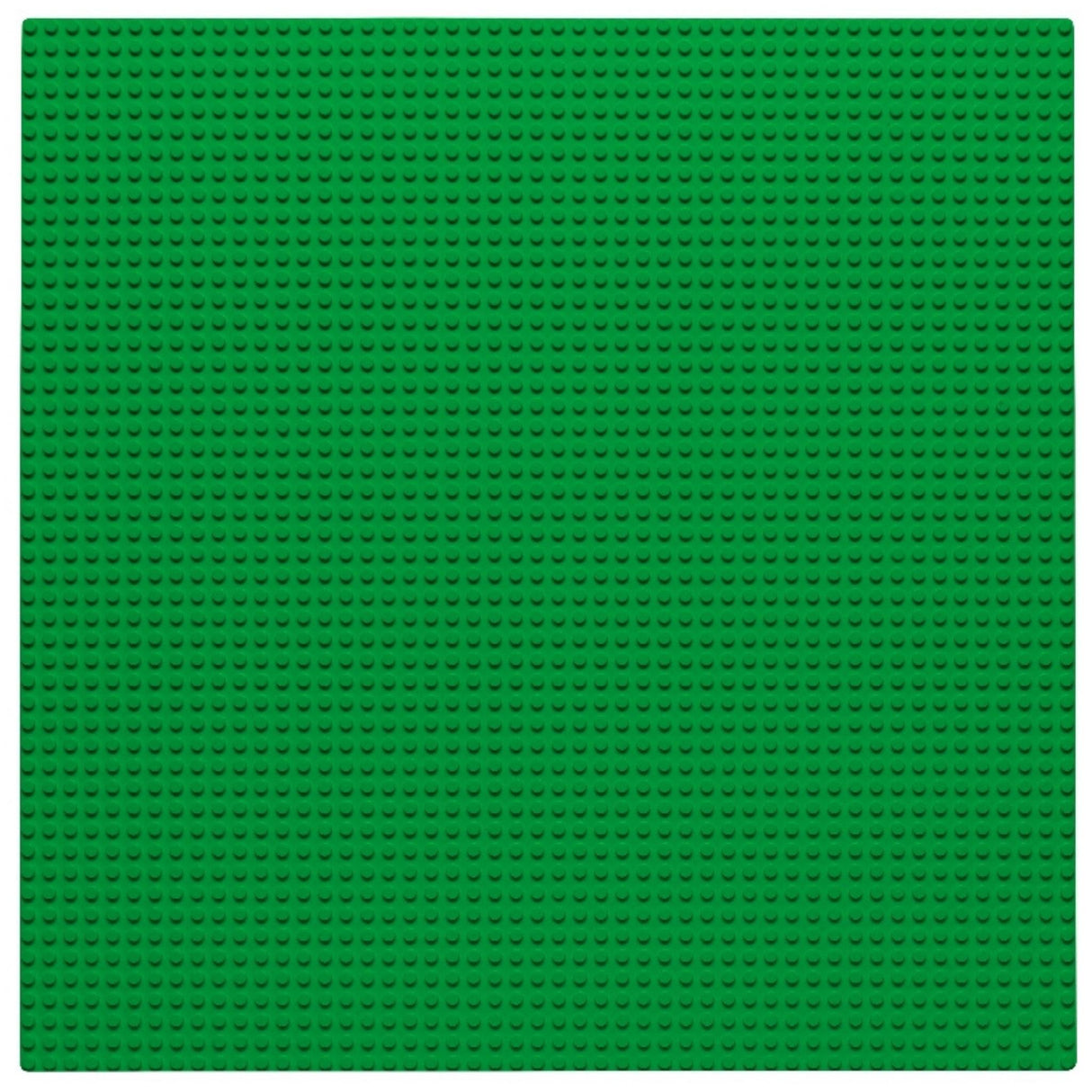 Grün 50x50 - Bauplatte