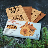 Bonne année - Kit de boîte à énigmes