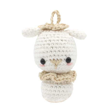 Hardicraft Kit de crochet Mini Agneau HC-40MB136