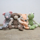 Sanne Fuchs - Strickset