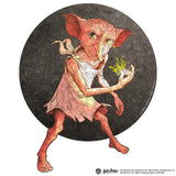Harry Potter - Dobby (126 pièces) - Puzzle en bois