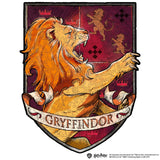 Harry Potter - Gryffondor (251 pièces) - puzzle en bois