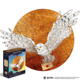 Harry Potter - Hedwige (124 pièces) - Puzzle en bois