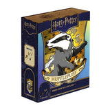 Harry Potter - Poufsouffle (237 pièces) - Puzzle en bois