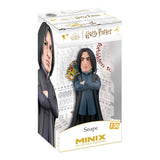 Harry Potter - Severus Rogue (Films 136) - figurine de collection