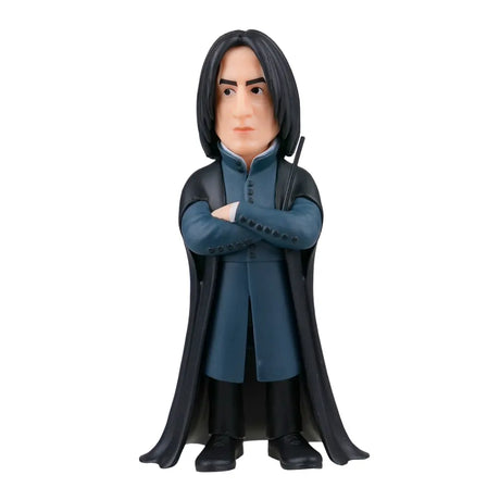 MINIX Harry Potter - Severus Rogue (Films 136) - figurine de collection MX12-ENT-HPSNA