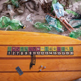 Attrapez la vague - Jeu de cartes