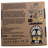 Little Tokyo - Jeu d'empilage