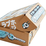 Love Hotel Manager - Jeu de cartes